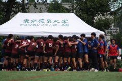 円陣
