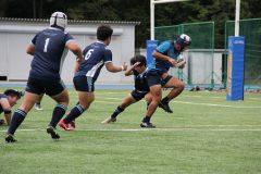 山下、潮、山口